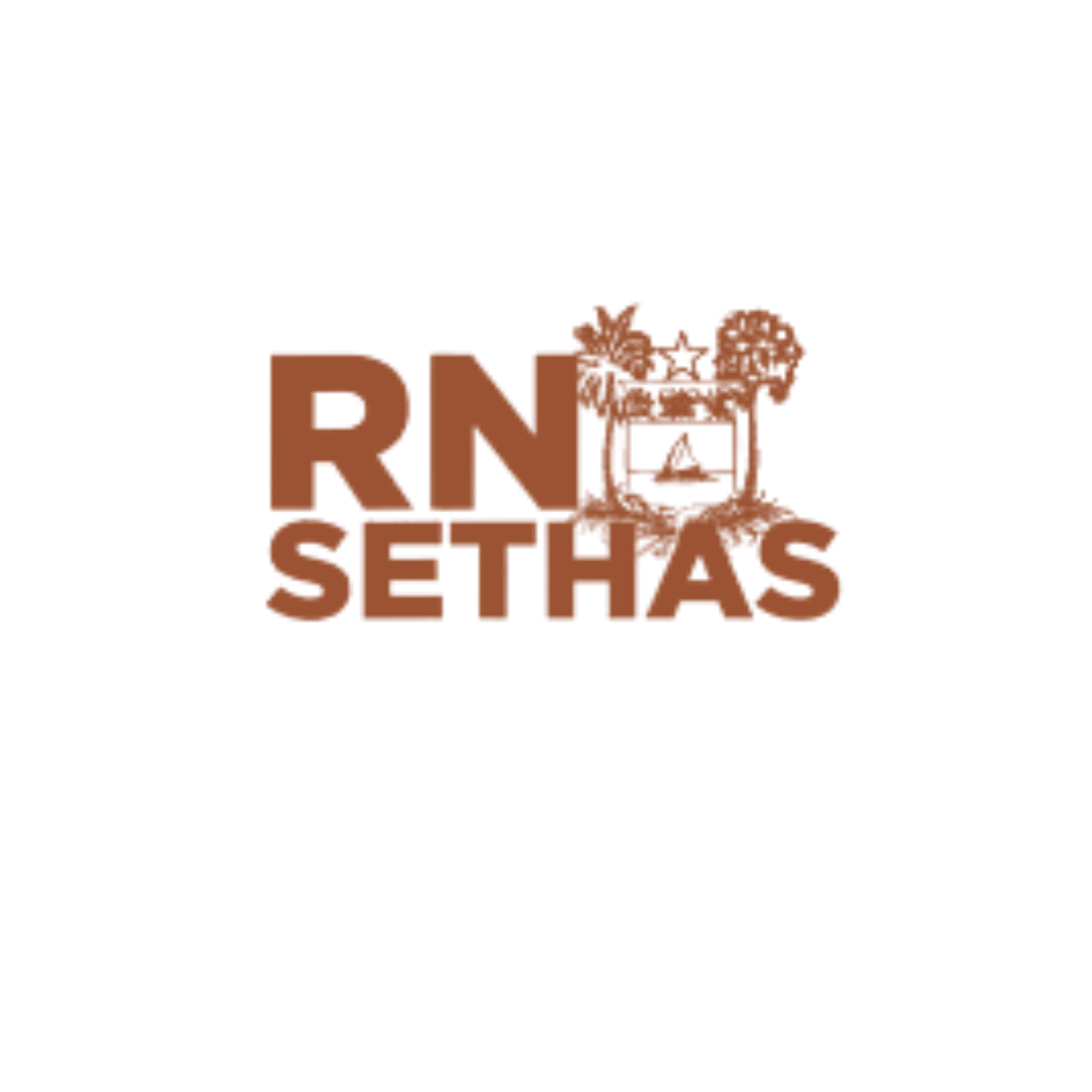 Logo da SETHAS/RN